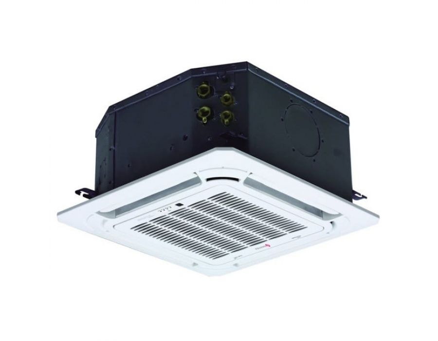 Dantex DF-400QAE-P4 Dantex DF-400QAE-P4
