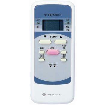 Dantex DF-600G Dantex DF-600G