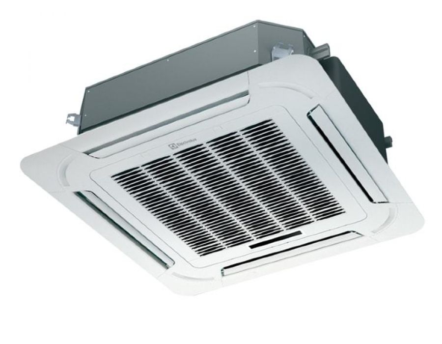 Electrolux EFR-950R Electrolux EFR-950R