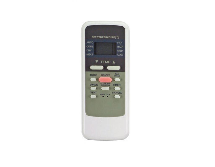 Electrolux ER51/E Electrolux ER51/E