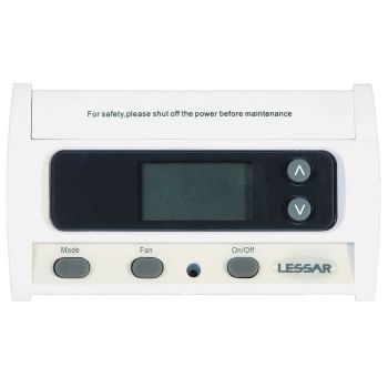 Lessar LSF-450AM22 Lessar LSF-450AM22
