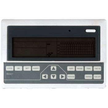 Lessar LSF-450AM22 Lessar LSF-450AM22