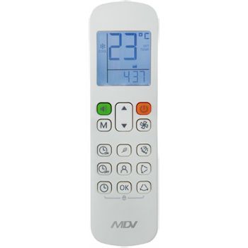 Mdv MDKG-400R3 Mdv MDKG-400R3