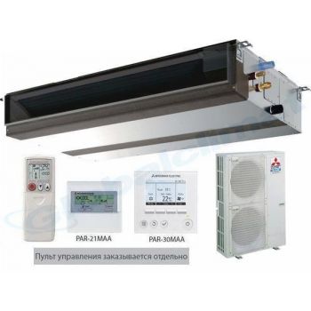 Mitsubishi Electric PEAD-RP125 JAQ/PUHZ-P125VHA