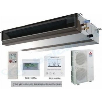 Mitsubishi Electric PEAD-RP125 JAQ/PU-P125YHA
