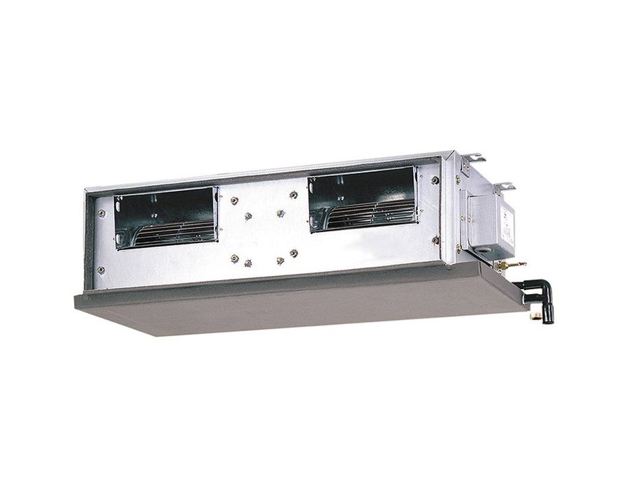 Daikin FDMQN125CXV/RQ125DXY Daikin FDMQN125CXV/RQ125DXY