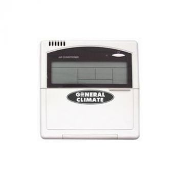 General Climate GC/GU-DN48HWN1 General Climate GC/GU-DN48HWN1