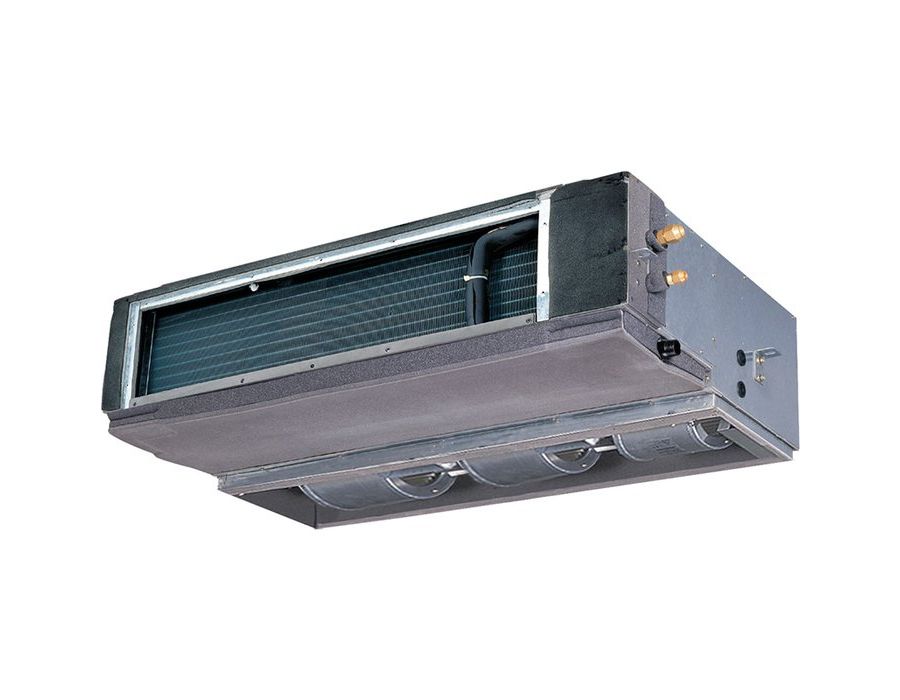 General Climate GC/GU-DN48HWN1 General Climate GC/GU-DN48HWN1