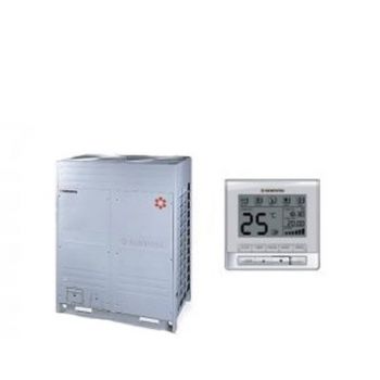 Kentatsu KSTU440HFAN1/KSUR440HFAN3