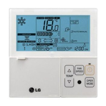 Lg UB85.N94R0/UU85W.U74R0