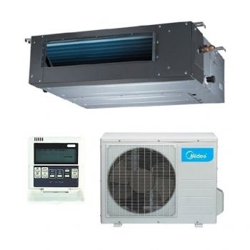 Midea MTI-24HWN1-Q1/MOCA30U-24HN1-Q