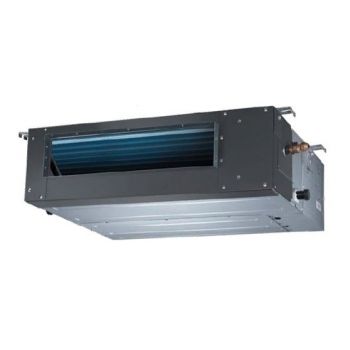 Midea MTI-24HWN1-Q1/MOCA30U-24HN1-Q