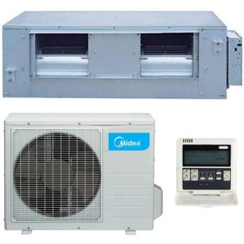Midea MTI-36HWN1-R1/MOD31U-36HN1-R
