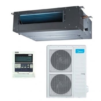 Midea MTI-48HWN1-R1/MOU-48HN1-R