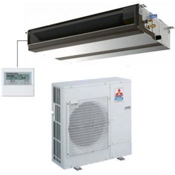 Mitsubishi Electric PEAD-RP100 JALQ/PUHZ-ZRP100VKA