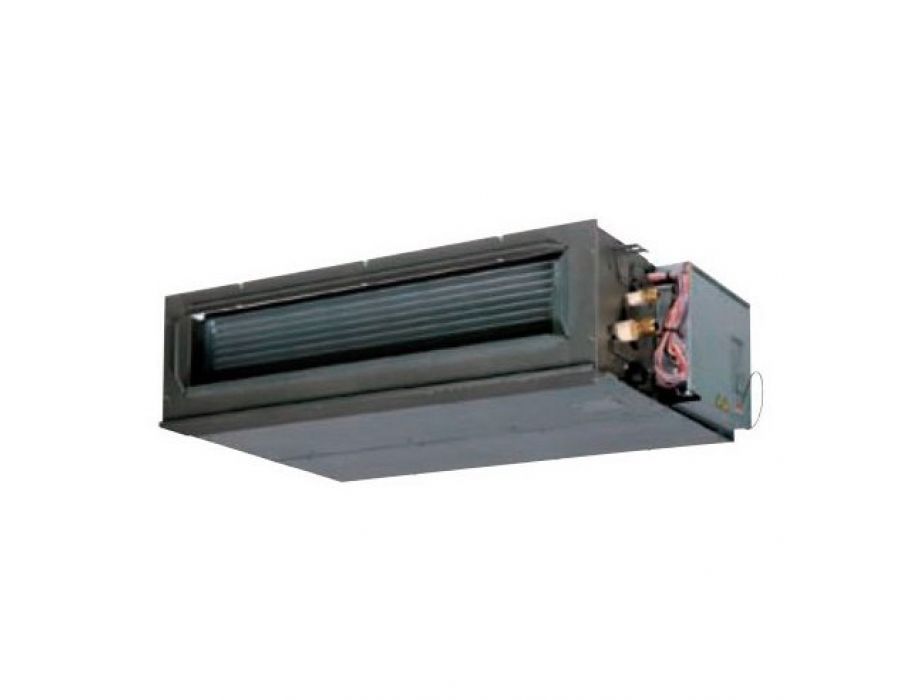 Mitsubishi Heavy FDU100VNX Mitsubishi Heavy FDU100VNX