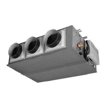 Mitsubishi Heavy FDUM125VNX