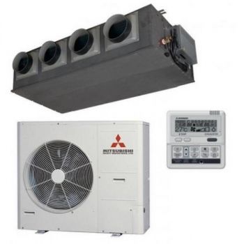 Mitsubishi Heavy FDUM140VN Mitsubishi Heavy FDUM140VN