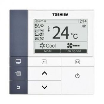 Toshiba RAV-SM1406BTP-E/RAV-SP1404AT-E Toshiba RAV-SM1406BTP-E/RAV-SP1404AT-E