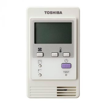 Toshiba RAV-SM2802DT-E/RAV-SM2804AT8-E Toshiba RAV-SM2802DT-E/RAV-SM2804AT8-E