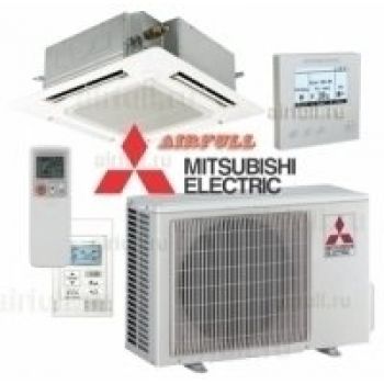 Mitsubishi Electric PLA-RP35 ВA/ SUZ-KA35VA