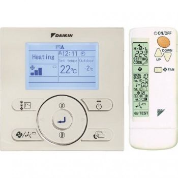 Daikin FCAG125A/AZAS125MV1