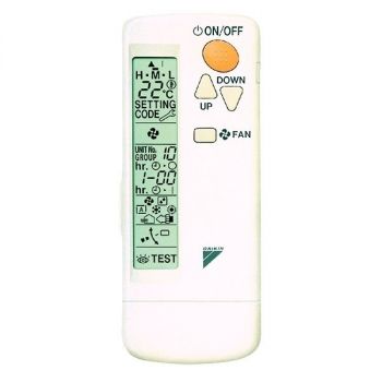 Daikin FCAG125A/RZQSG125L8Y1