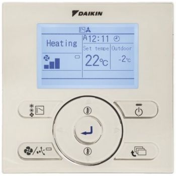 Daikin FCAG140A/RZASG140MV1 Daikin FCAG140A/RZASG140MV1