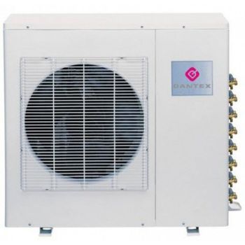 Dantex RK-60UHC3N/RK-60HC3NE-W Dantex RK-60UHC3N/RK-60HC3NE-W