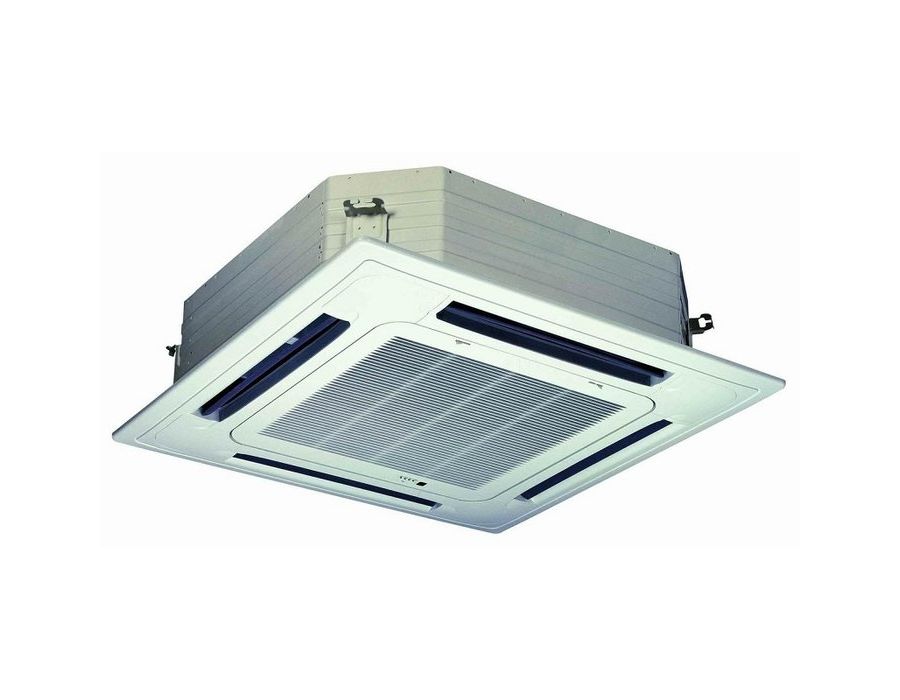 General Climate GC/GU-4C12HRN1 (compact) General Climate GC/GU-4C12HRN1 (compact)