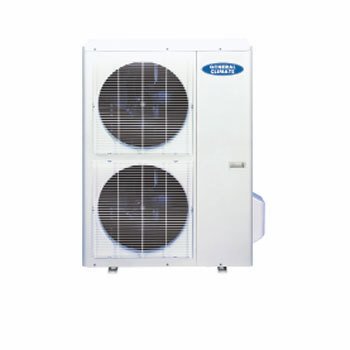 General Climate GC/GU-4C60HRN1 General Climate GC/GU-4C60HRN1