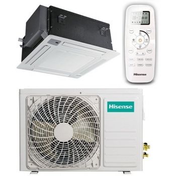Hisense AUC-18HR4SAA/AUW-18H4SU1 Hisense AUC-18HR4SAA/AUW-18H4SU1