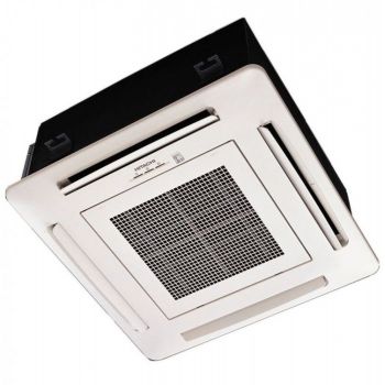 Hitachi RAI-35RPA/RAC-35NPA/RAI ECPP