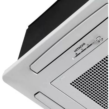 Hitachi RAI-50RPA/RAC-50NPA/ RAI ECPP