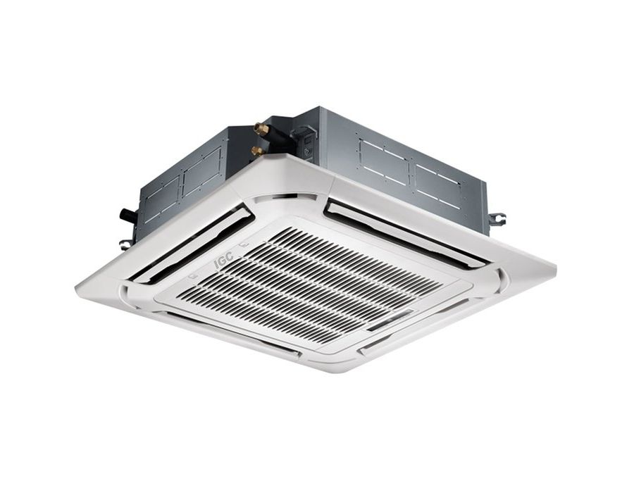 IGC ICM-12H/U IGC ICM-12H/U