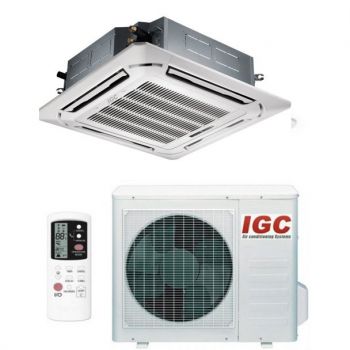 IGC ICM-18H/U IGC ICM-18H/U