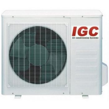 IGC ICM-36HS/U IGC ICM-36HS/U