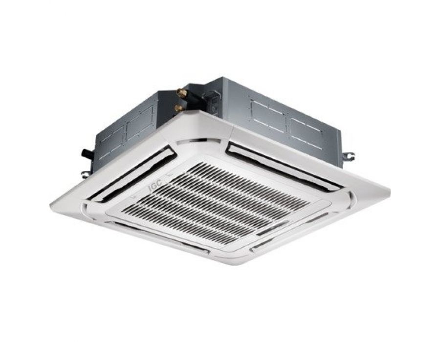 IGC ICM-36HS/U IGC ICM-36HS/U