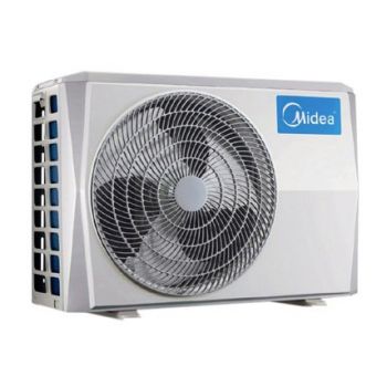 Midea MCD-24HRN1-Q1/MOCA30U-24HN1-Q