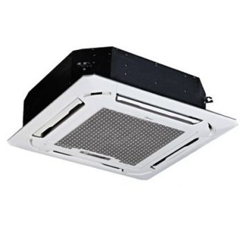 Midea MCD-36HRN1-R1/MOD31U-36HN1-R