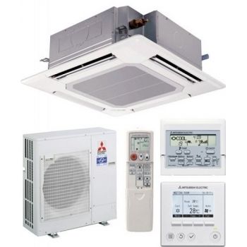 Mitsubishi Electric PLA-RP100 ВA/PUHZ-P100VHA