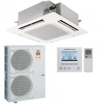 Mitsubishi Electric PLA-RP140 ВA/PUHZ-P140VHA