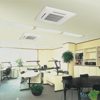 Mitsubishi Electric PLA-RP140 ВA/PUHZ-P140VHA
