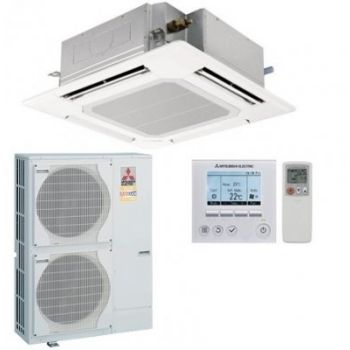 Mitsubishi Electric PLA-RP140 ВA/PUHZ-P140YHA Mitsubishi Electric PLA-RP140 ВA/PUHZ-P140YHA