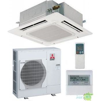 Mitsubishi Electric PLA-RP35 ВA/PUHZ-ZRP35VKA Mitsubishi Electric PLA-RP35 ВA/PUHZ-ZRP35VKA