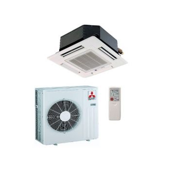 Mitsubishi Electric PLA-RP50 ВA/ SUZ-KA50VA Mitsubishi Electric PLA-RP50 ВA/ SUZ-KA50VA