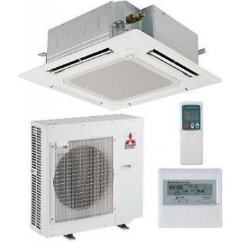 Mitsubishi Electric PLA-RP71BA/PUHZ-SWH80VHA Mitsubishi Electric PLA-RP71BA/PUHZ-SWH80VHA