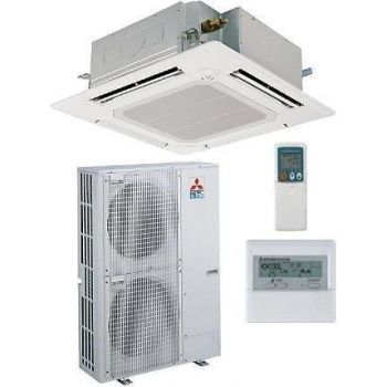 Mitsubishi Electric PLA-ZRP125BA/PUHZ-ZRP125VKA Mitsubishi Electric PLA-ZRP125BA/PUHZ-ZRP125VKA