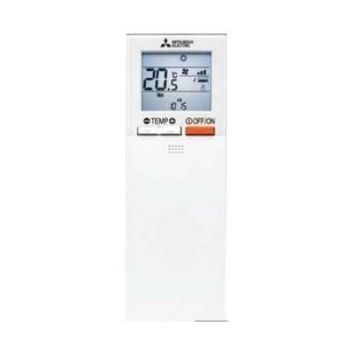 Mitsubishi Electric SLZ-M60FA/SUZ-KA60VA6 Mitsubishi Electric SLZ-M60FA/SUZ-KA60VA6