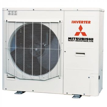 Mitsubishi Heavy FDT125VS Mitsubishi Heavy FDT125VS